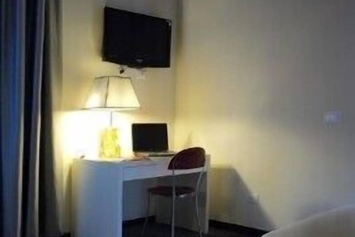 Rumsbekvämlighet
