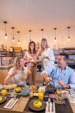 Restaurant - Auberge St. Pol (Knokke-Heist)