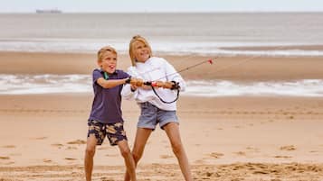 Surfen/Boogieboarden