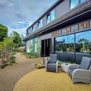 Auberge St. Pol