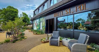 Auberge St. Pol