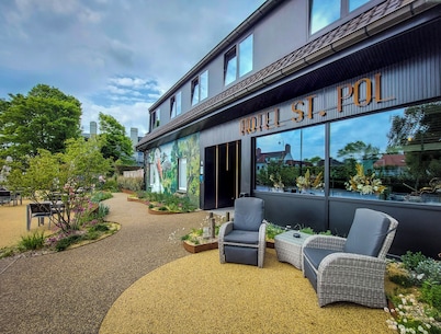 Auberge St. Pol