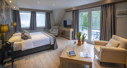 Auberge St. Pol