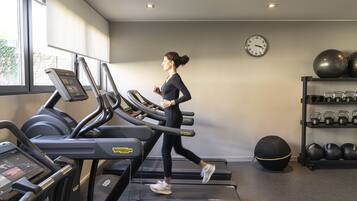 Gimnasio