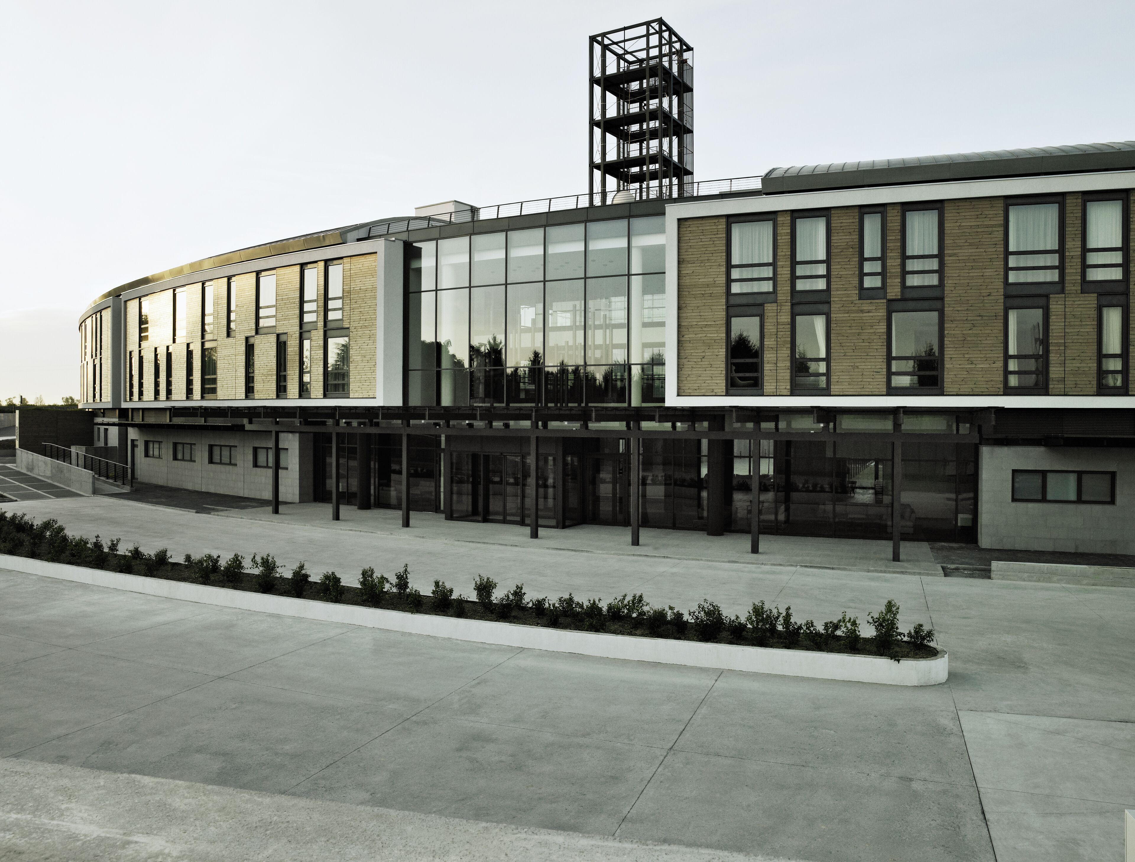 Photo - MOVE Hotels Venezia Nord