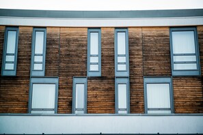 Exterior - Move Hotels Venezia Nord (Mogliano Veneto)