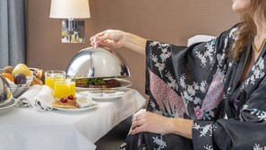 Suite | Room amenity