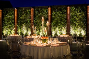 Breakfast, lunch and dinner served - Move Hotels Venezia Nord (Mogliano Veneto)