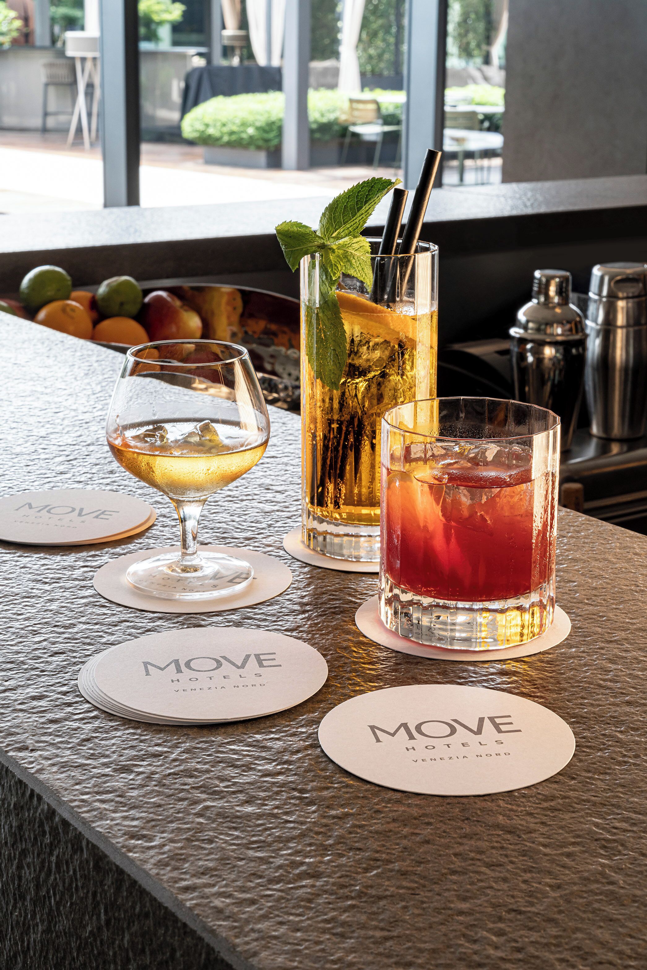 Foto - MOVE Hotels Venezia Nord
