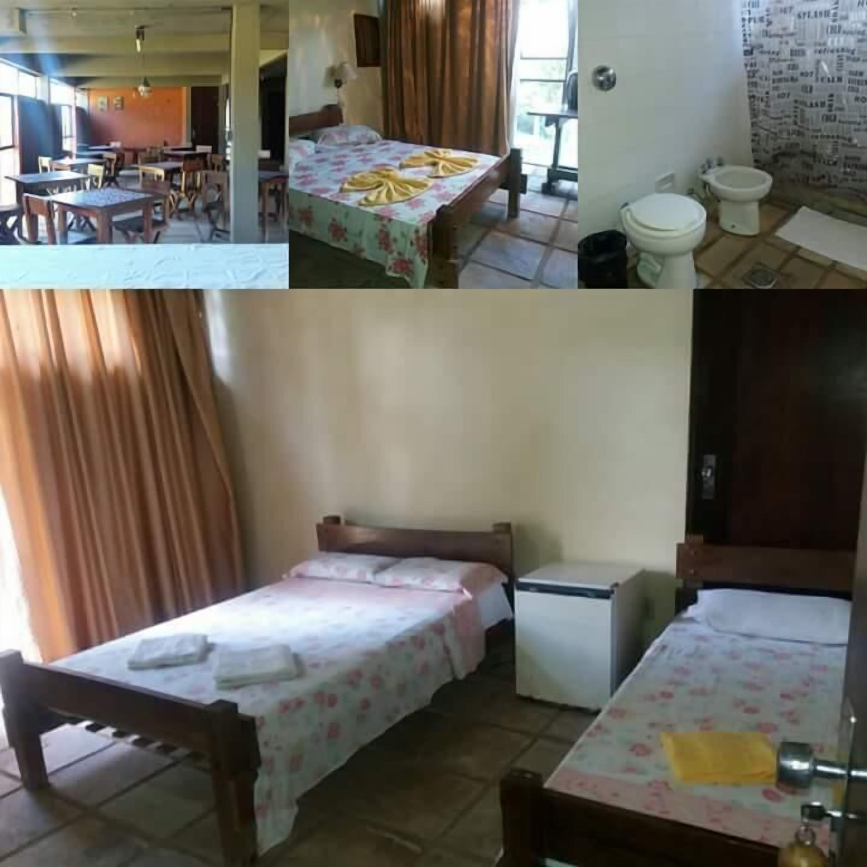 Minibar, iron/ironing board