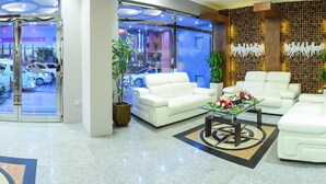 الردهة