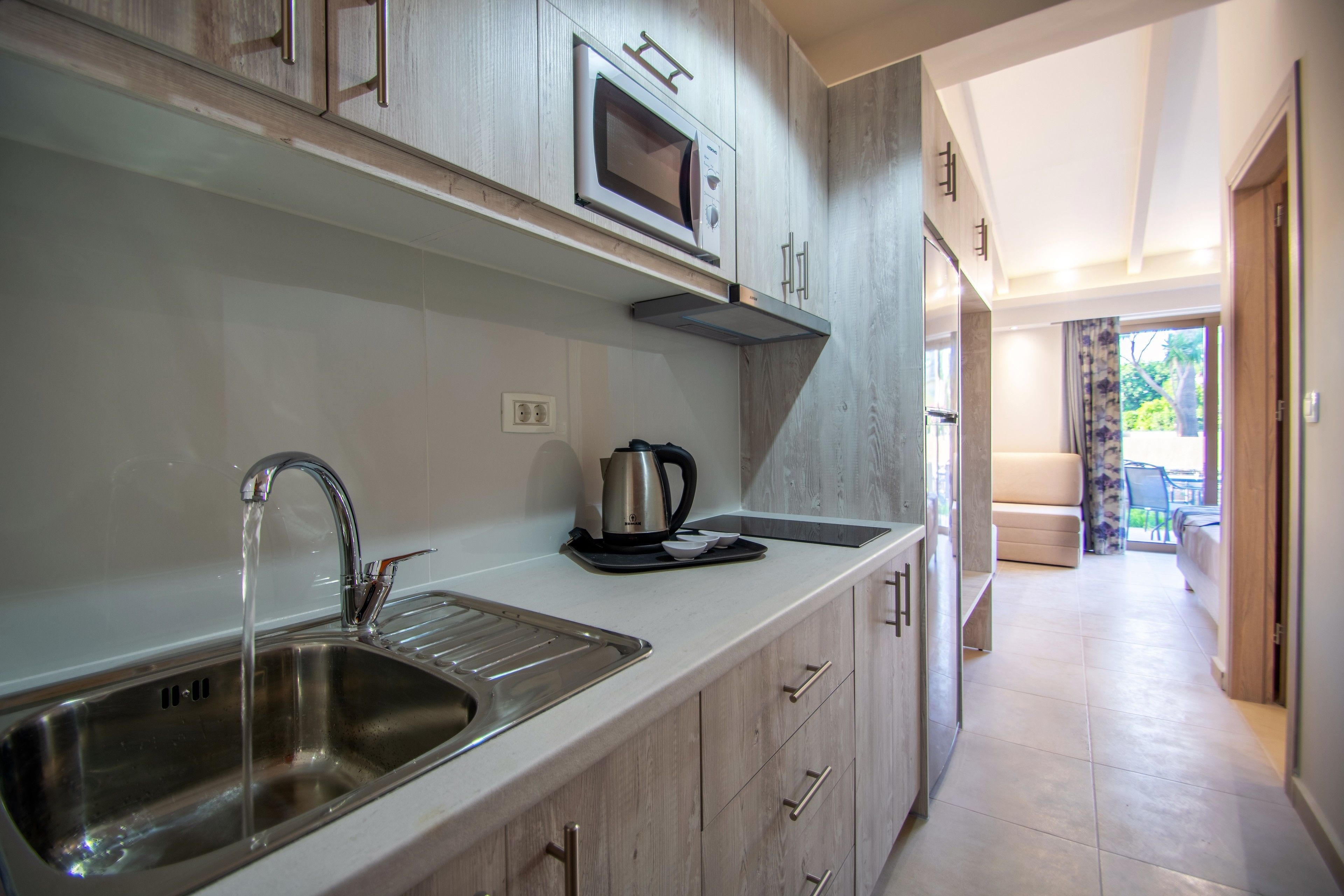 Photo - Paradise Apartments