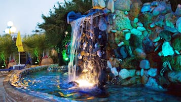 Fountain