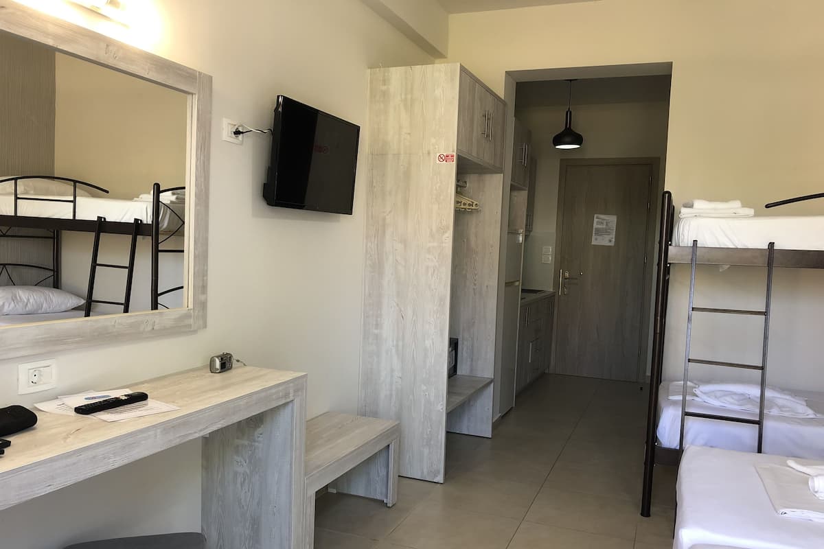 Suite estudio | Sábanas de algodón egipcio y ropa de cama de alta calidad