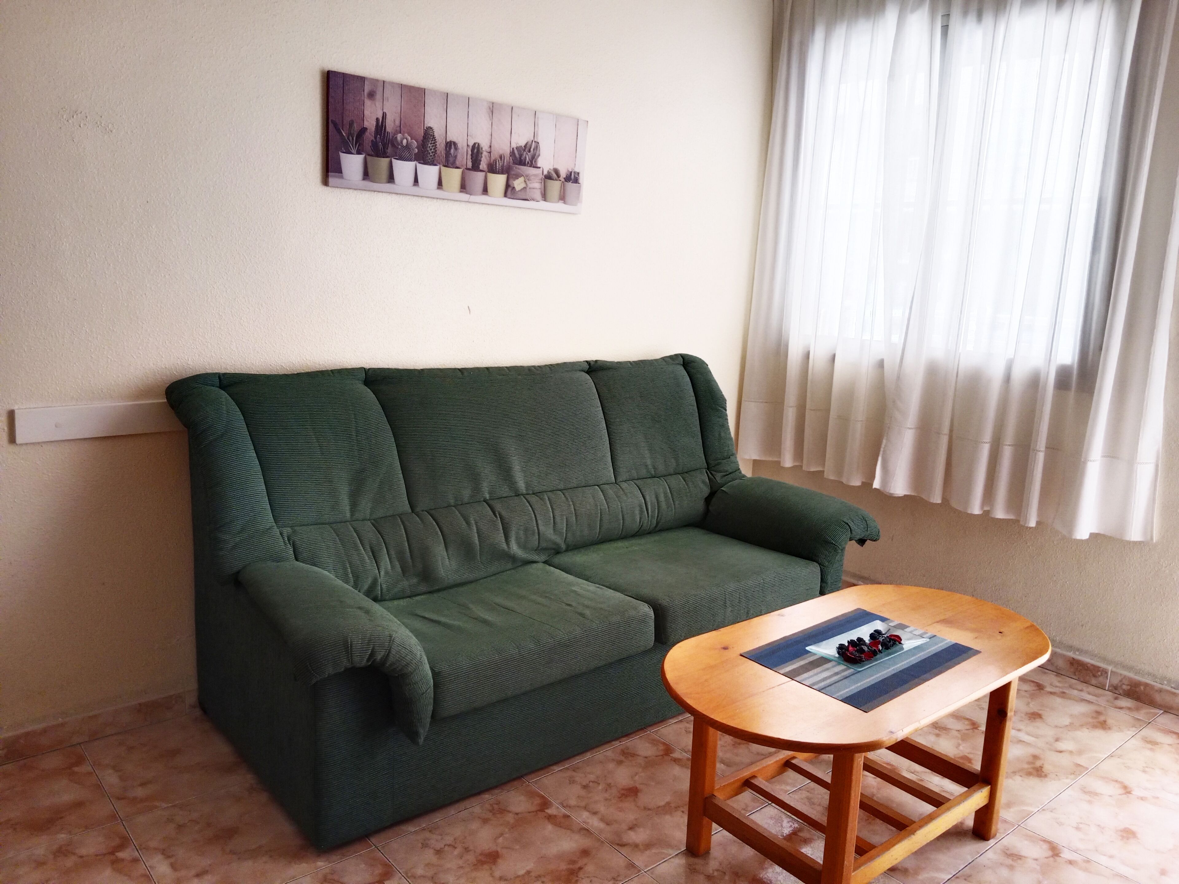 Photo - Apartamentos Turísticos Fresno