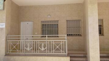 Apartment, 1 Bedroom, Ground Floor (2 guests)