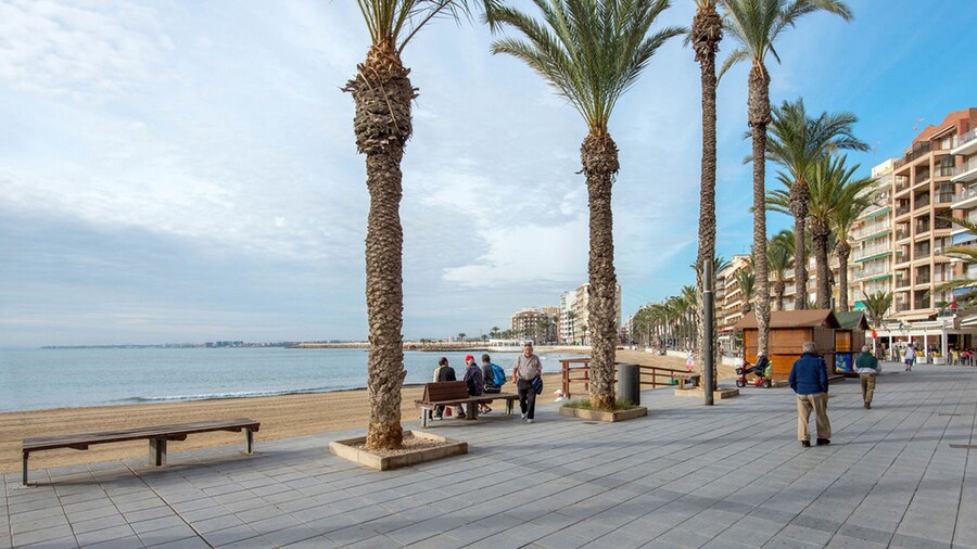 Apartamentos Turísticos Fresno