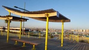 Point of interest - Apartamentos Turísticos Fresno (Torrevieja)