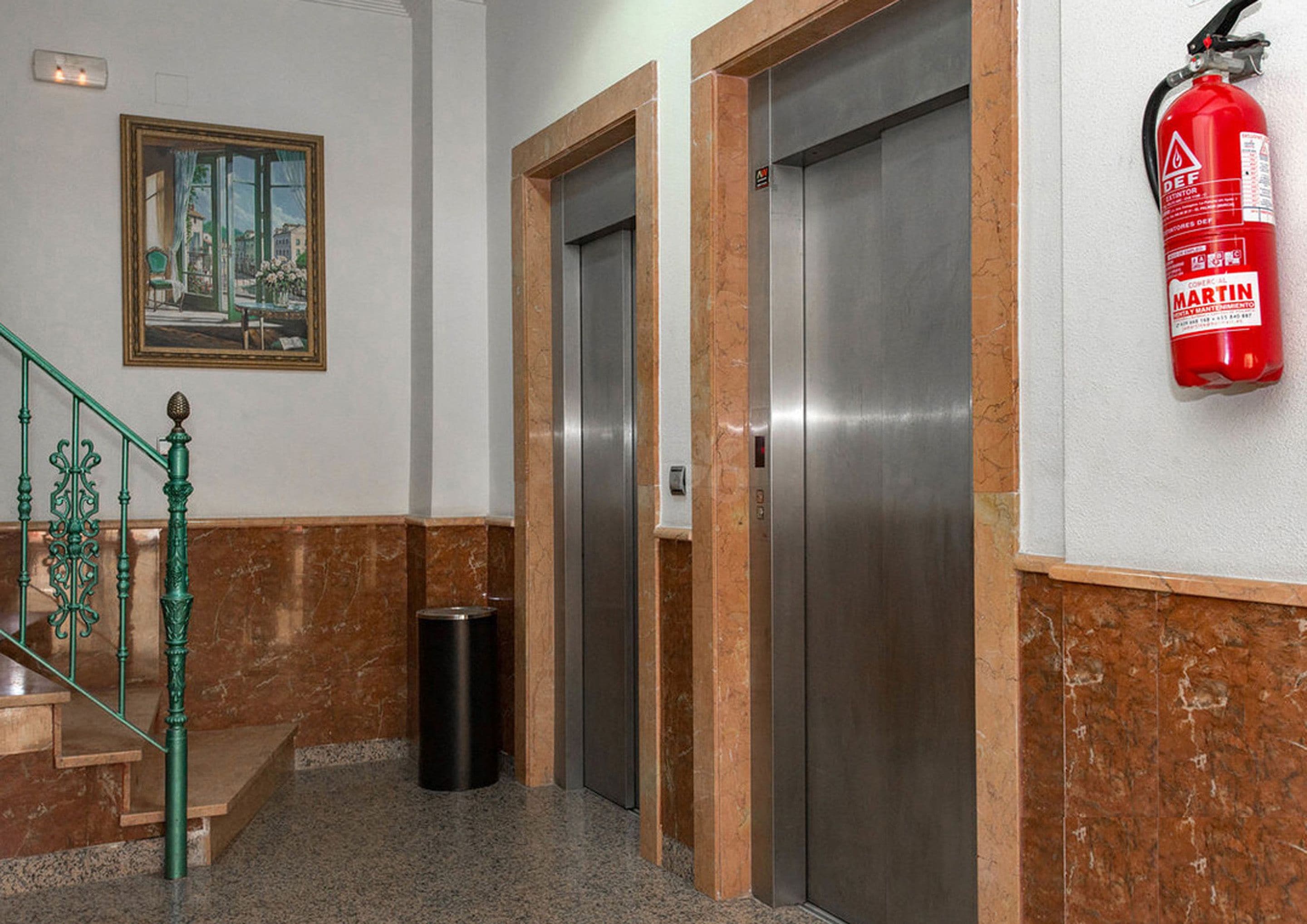 Photo - Apartamentos Turísticos Fresno