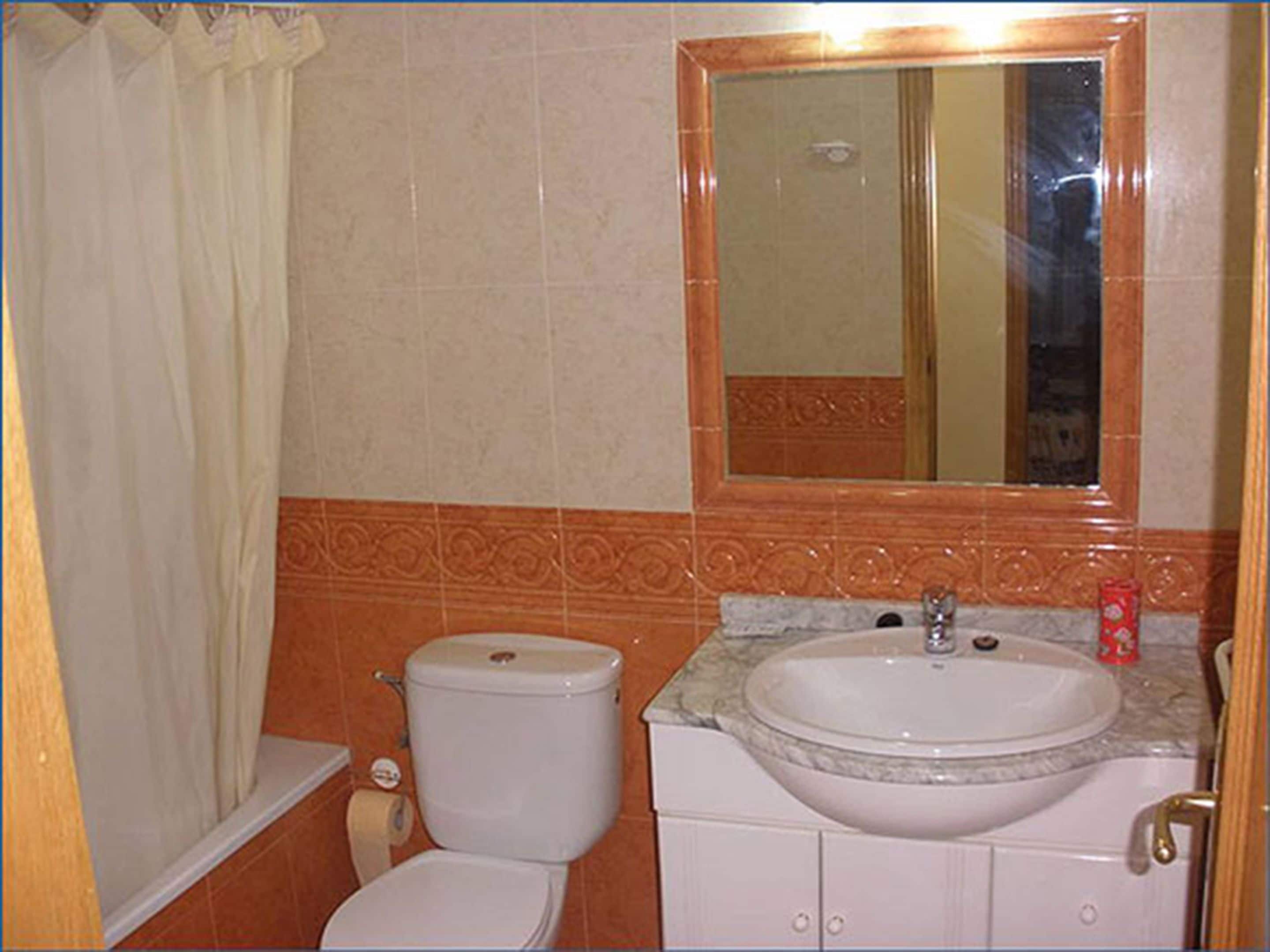 Photo - Apartamentos Turísticos Fresno