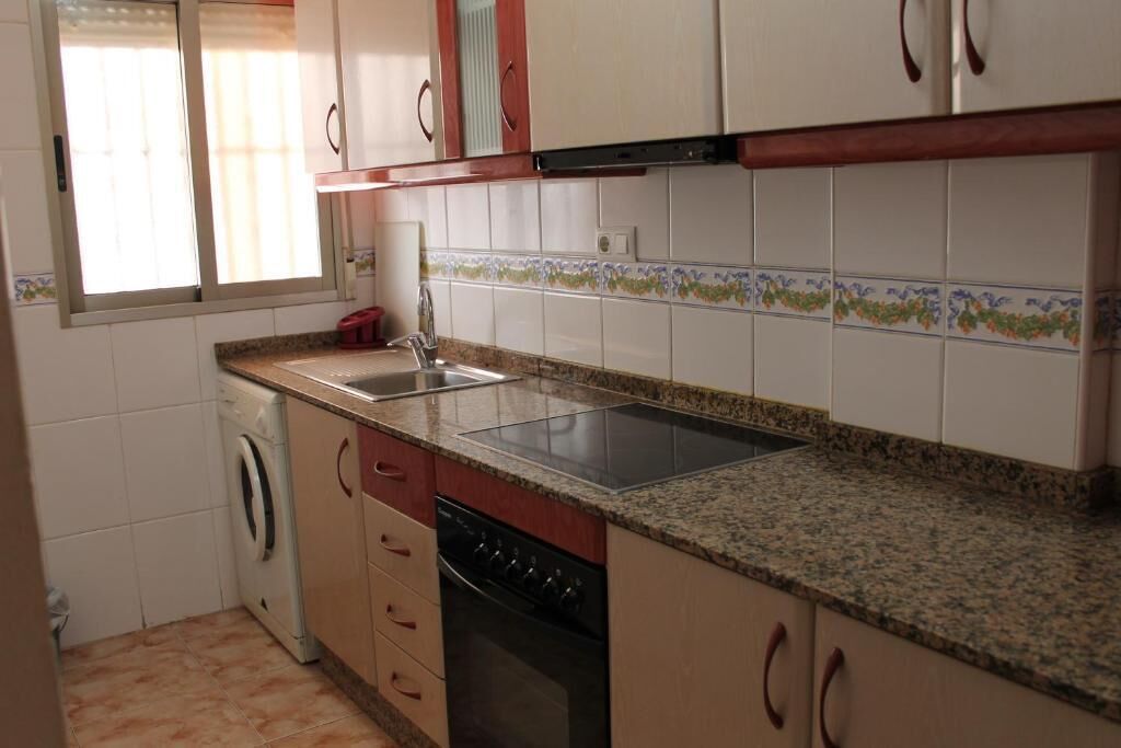 Photo - Apartamentos Turísticos Fresno