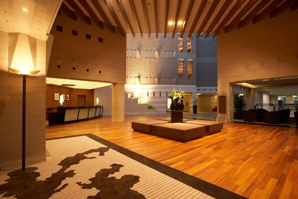 Hall