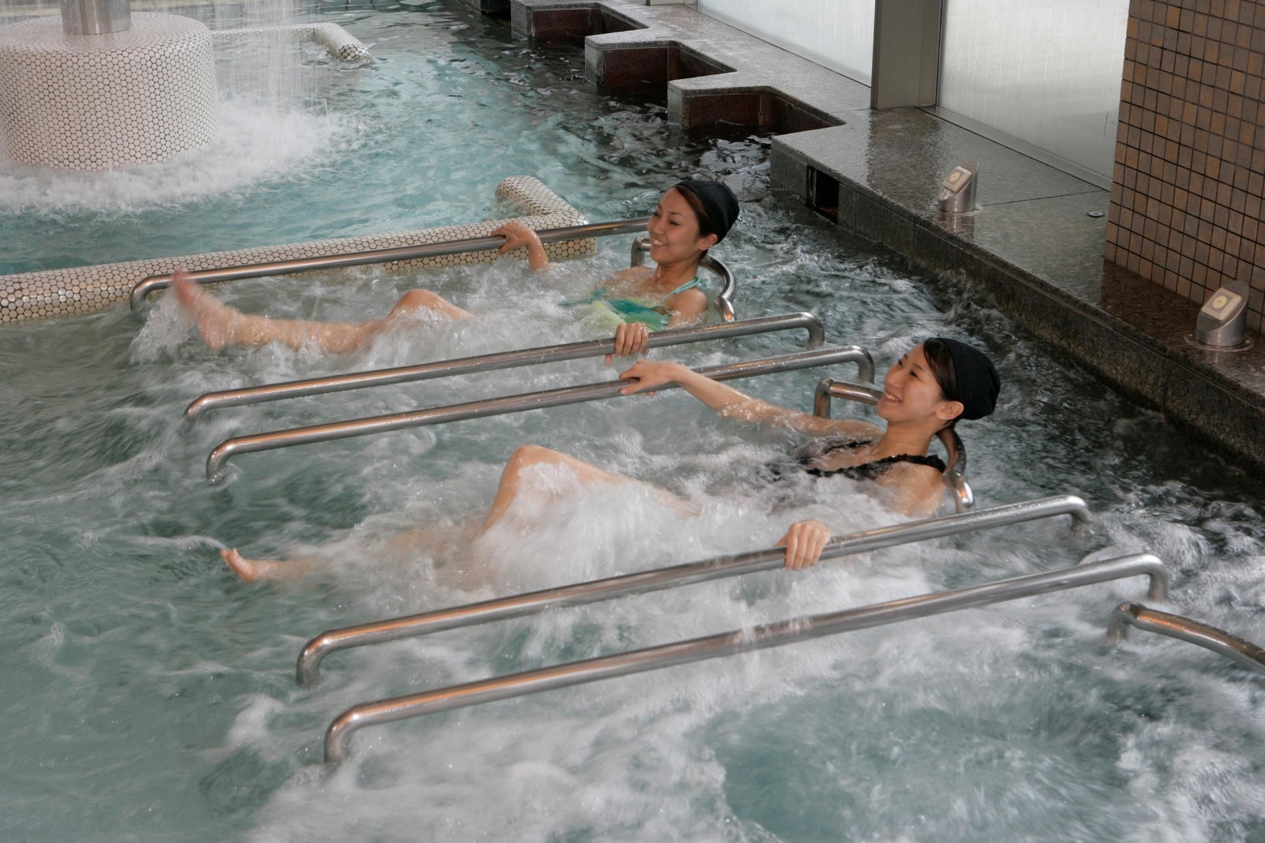 Spa