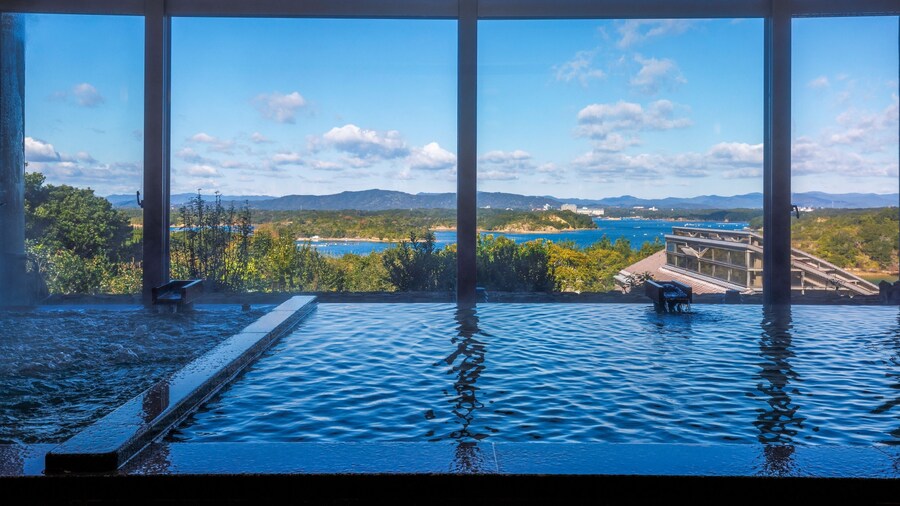 Miyako Resort Okushima Aqua Forest