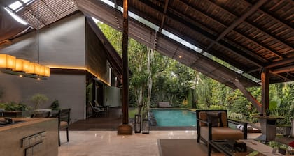Ametis Villas