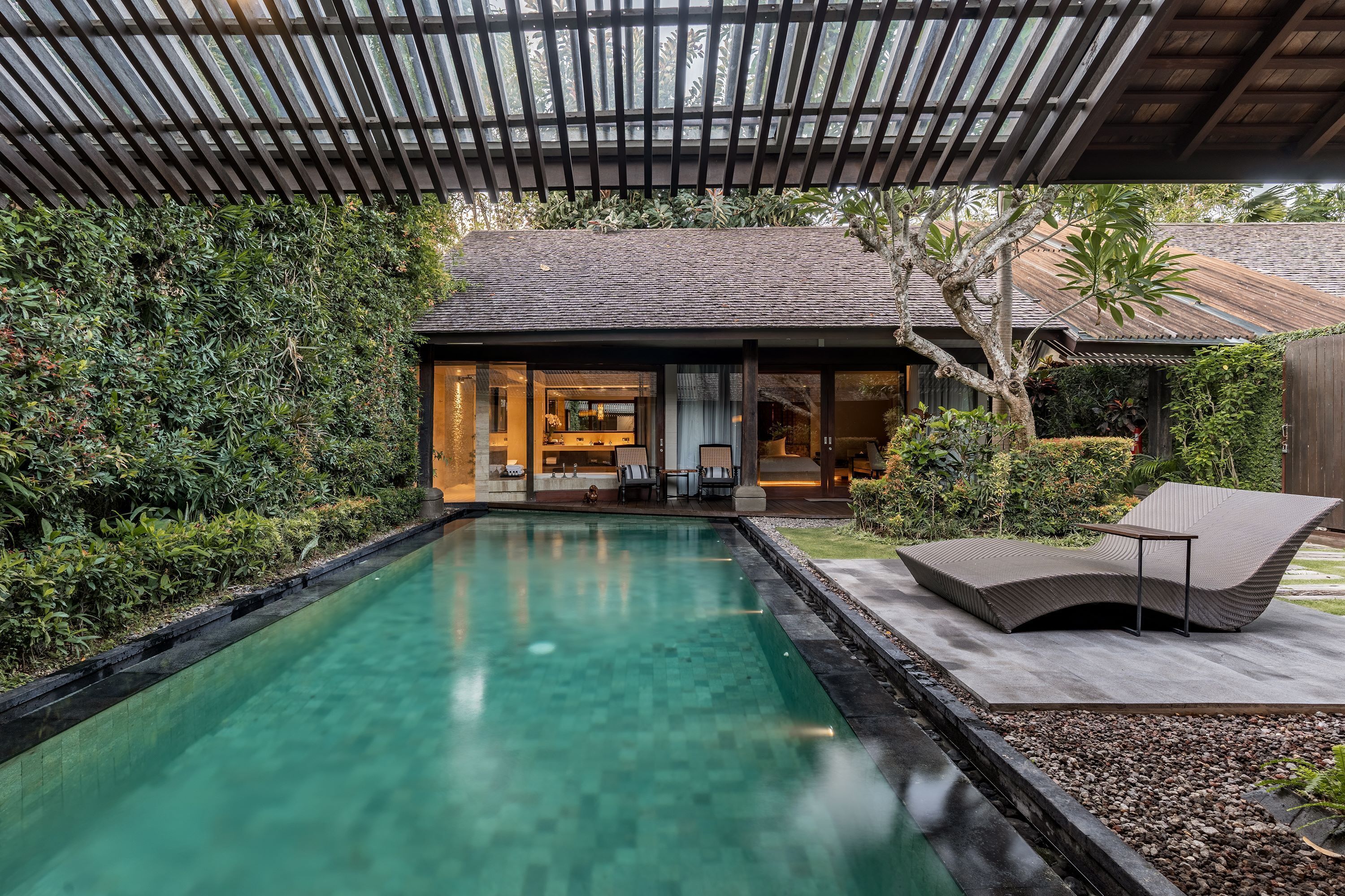 Villa (Premeire) | Private pool