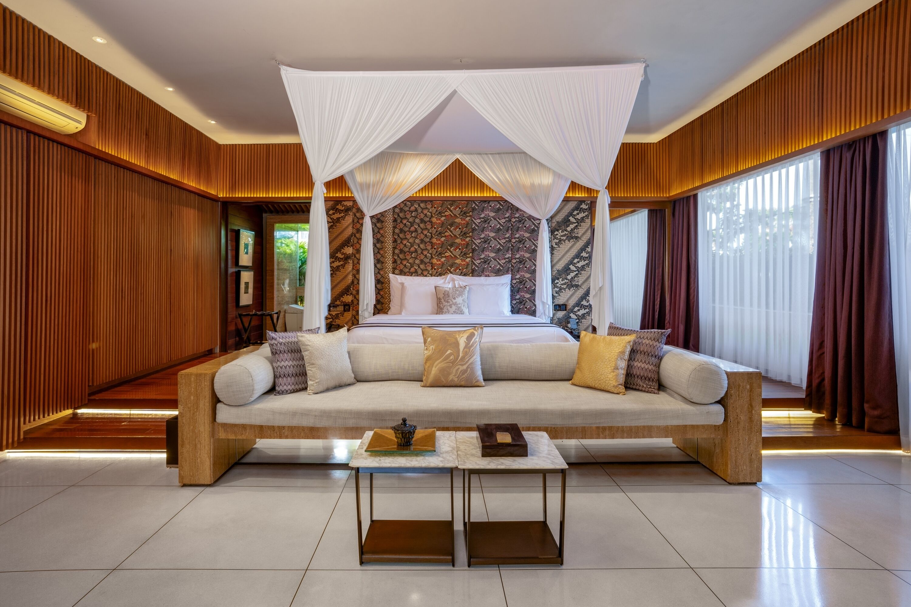 Literie de qualité supérieure, surmatelas