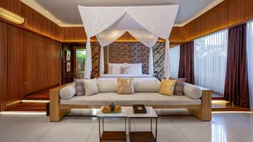 Literie de qualité supérieure, surmatelas