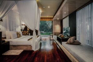 Room - Ametis Villas (Canggu)