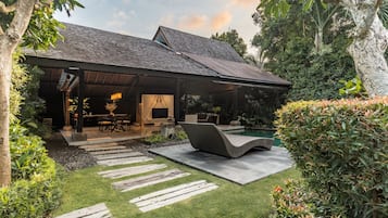 Villa – premier, privat basseng | Eksteriør