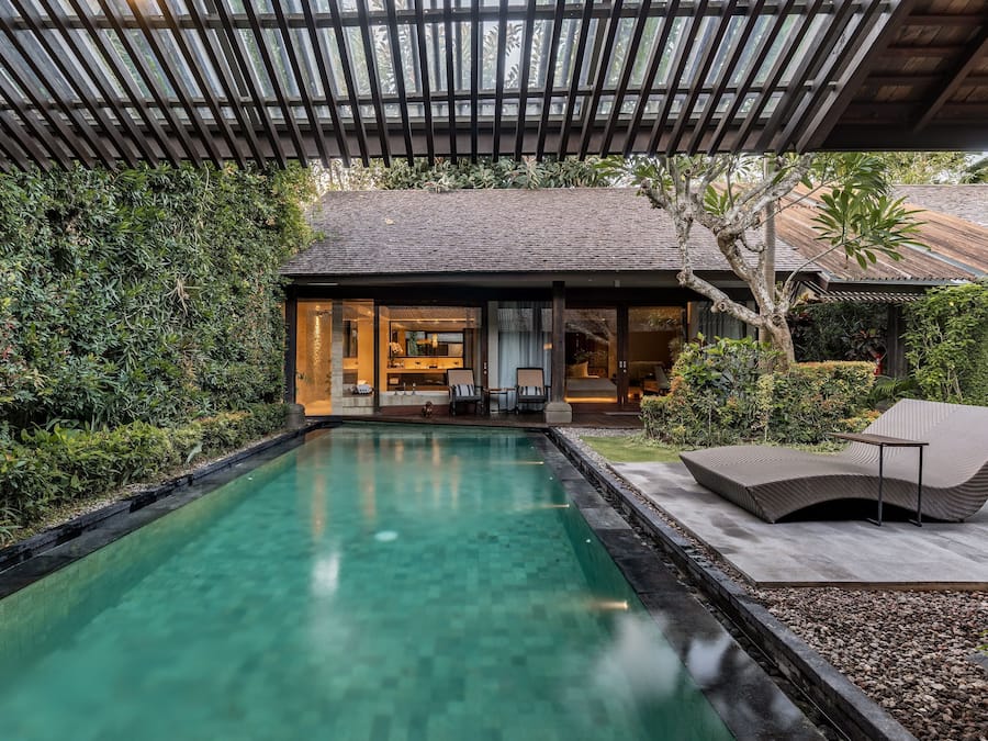 Premier Villa, Private Pool | Private pool