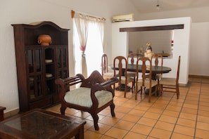 Suite principale | Cuisine privée
