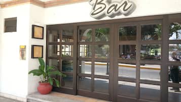 Bar (na propriedade)
