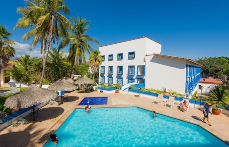 Instalaciones deportivas