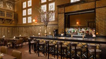 Bar (in loco)