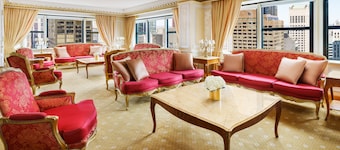 The Towers at Lotte New York Palace