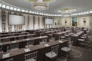 Meeting facility - The Towers at Lotte New York Palace (New York)