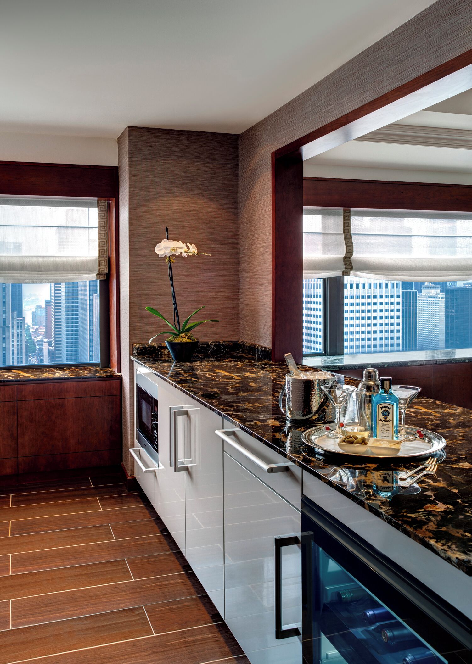 Minibar