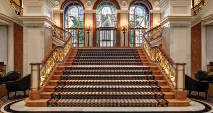 The Towers at Lotte New York Palace