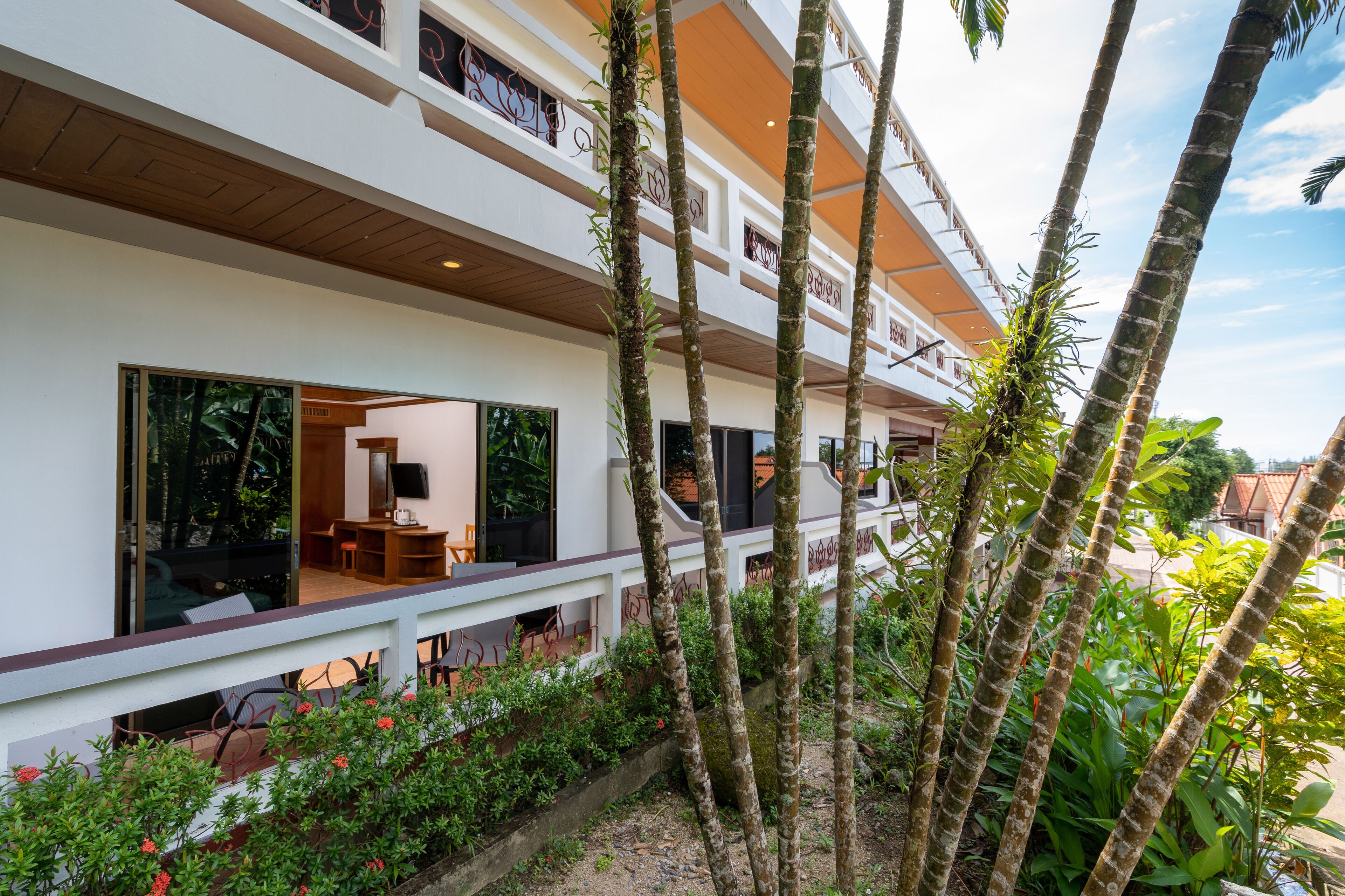 Foto - Memory Karon Resort