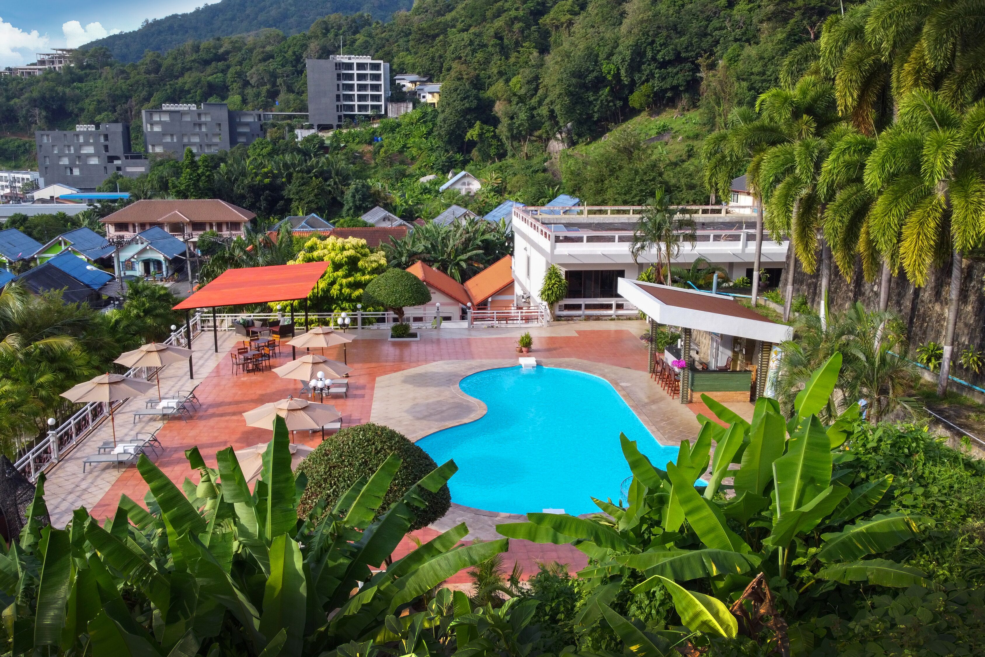 Foto - Memory Karon Resort