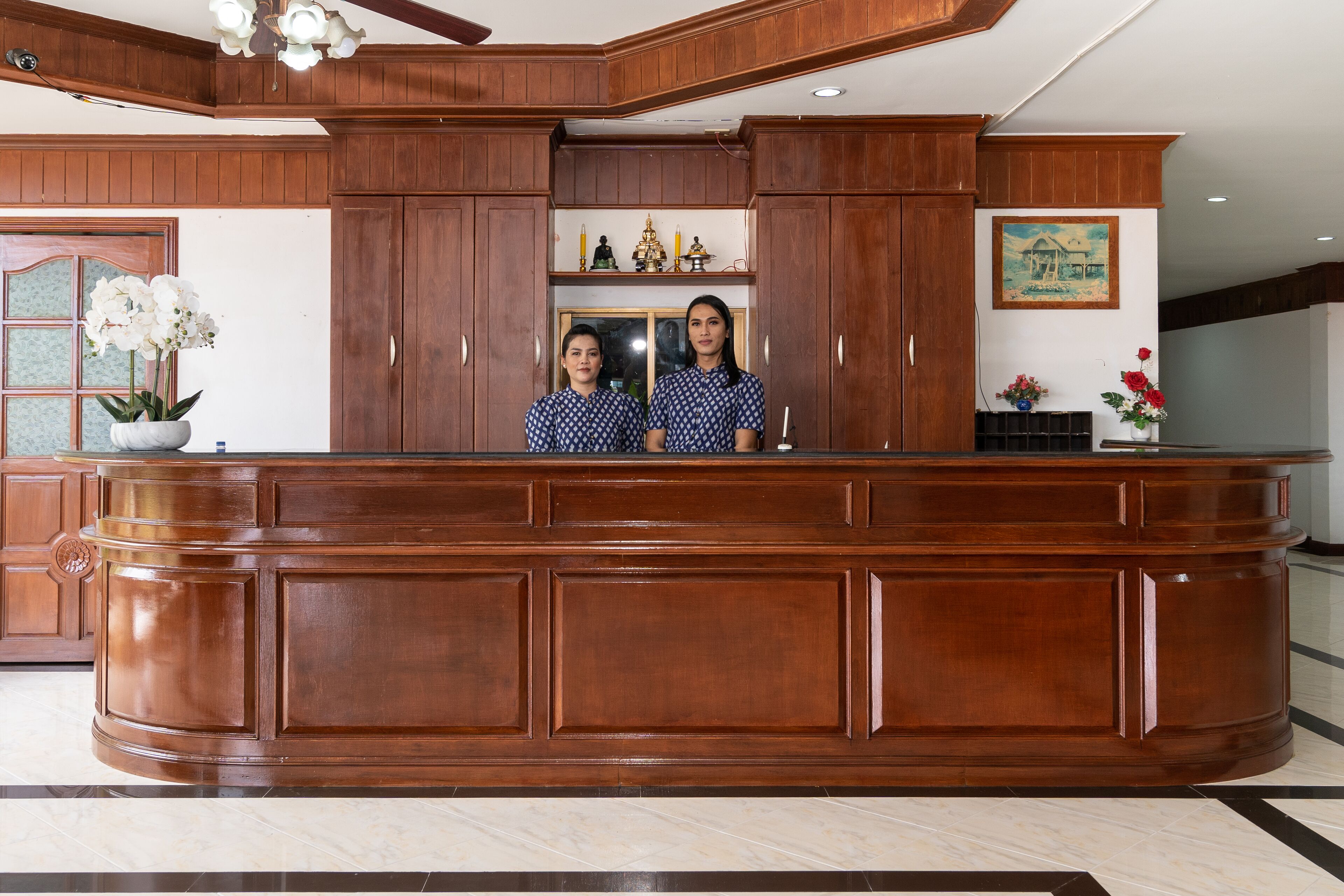 Foto - Memory Karon Resort