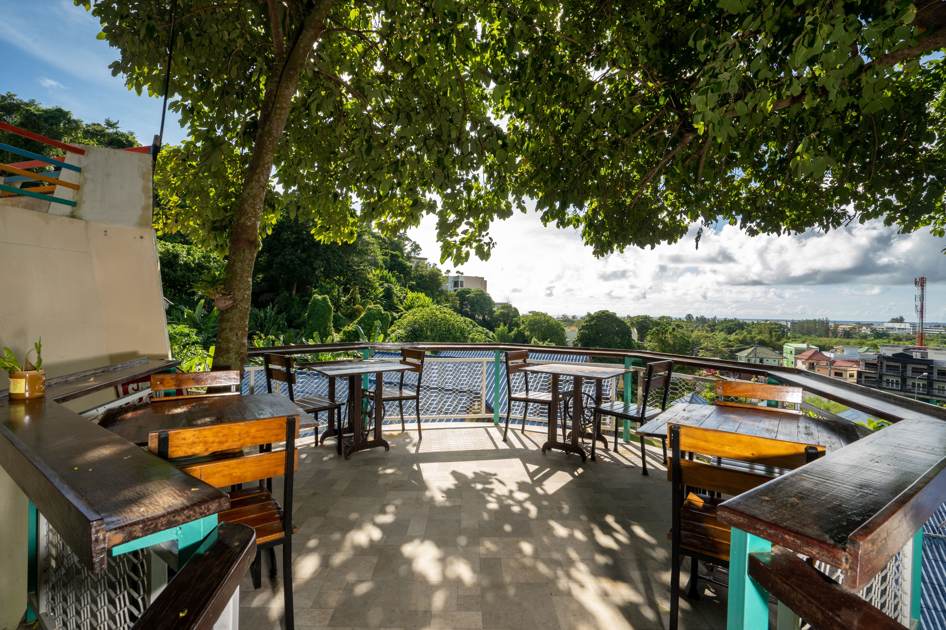Restoran