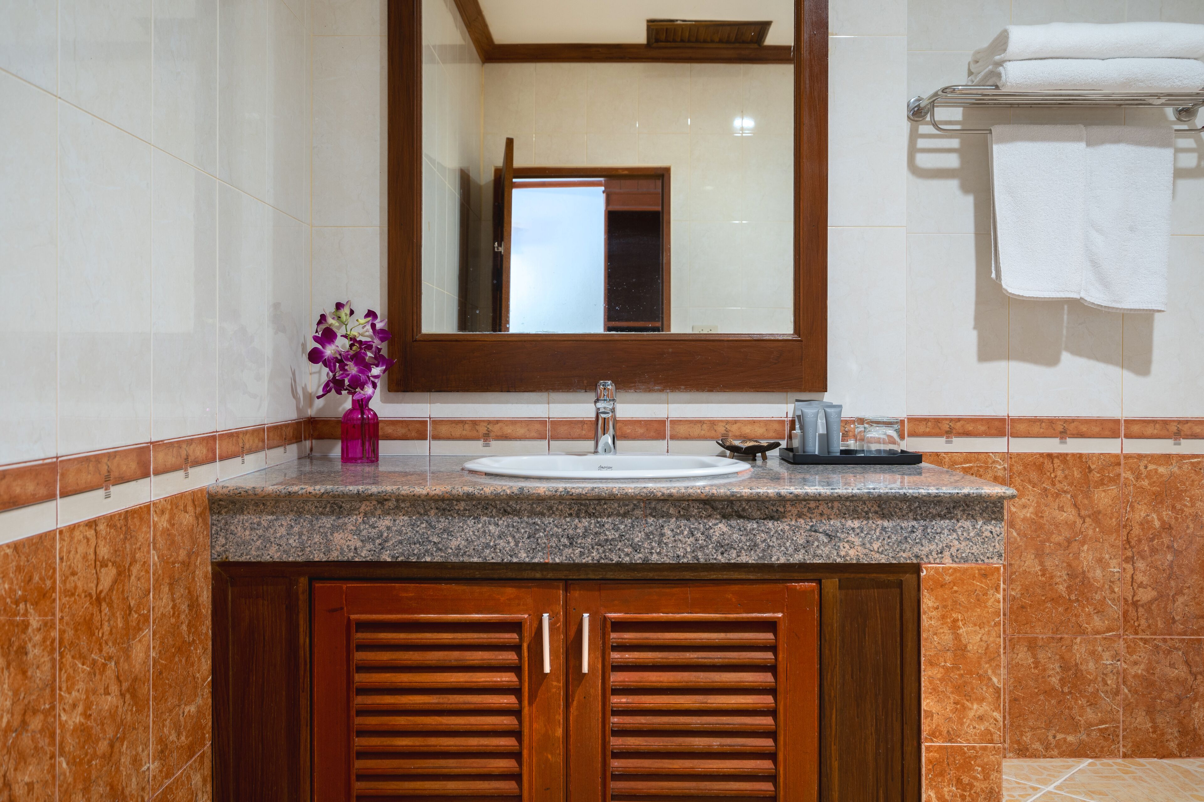 Foto - Memory Karon Resort