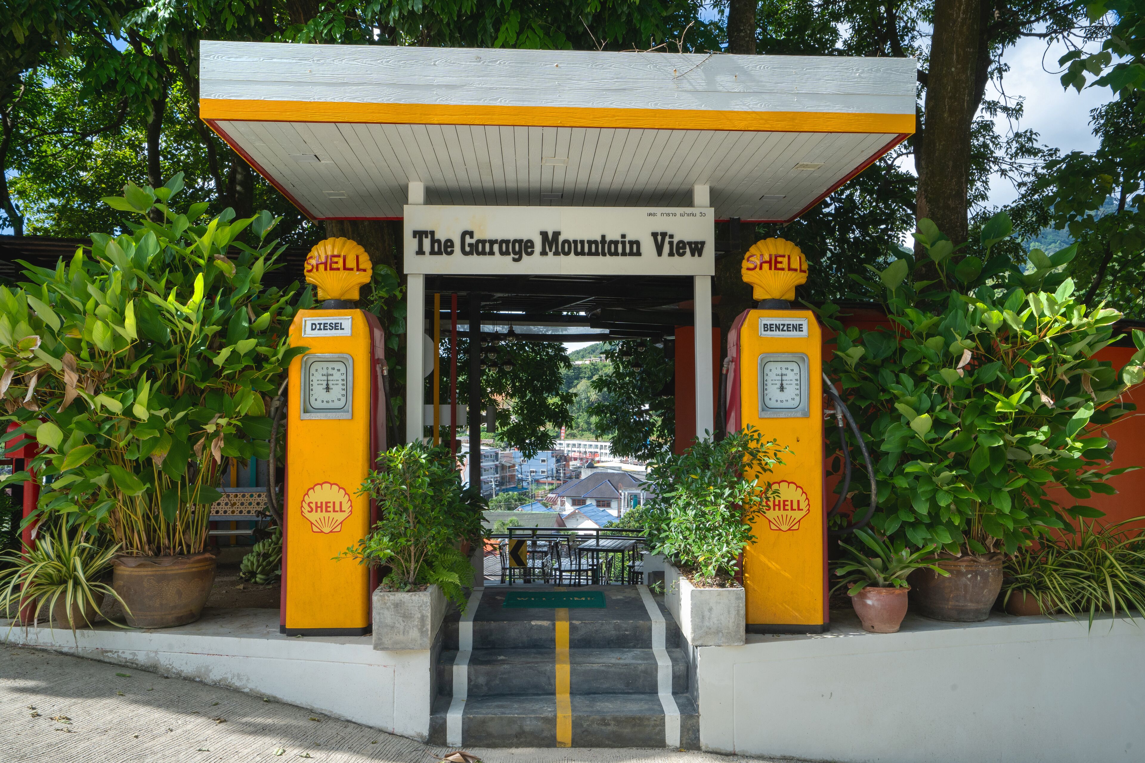 Foto - Memory Karon Resort