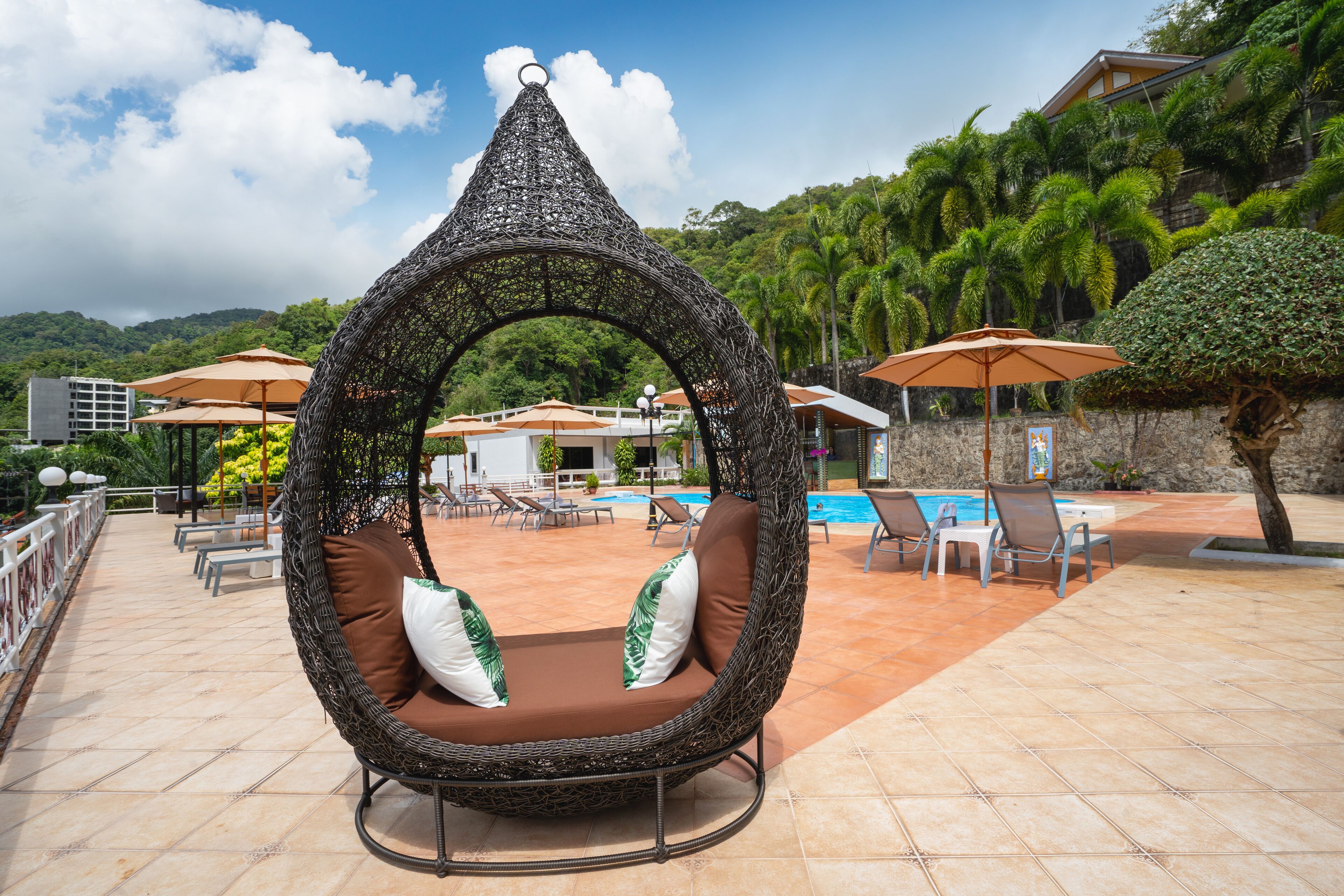 Foto - Memory Karon Resort